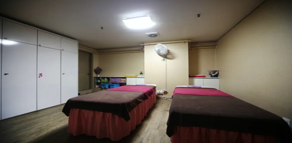 관양동 상하이중국전통 마사지샵 사진 8