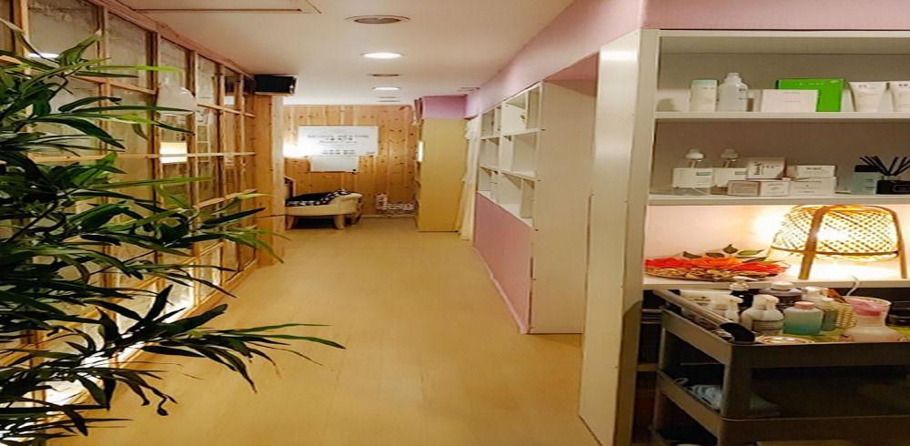 목동 오아시스스웨디시 마사지샵 사진 2