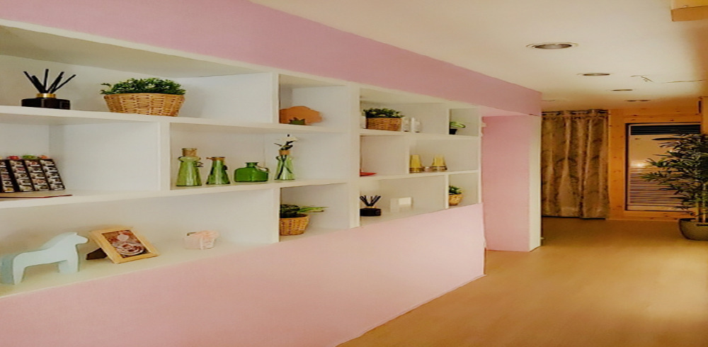 목동 오아시스스웨디시 마사지샵 사진 3