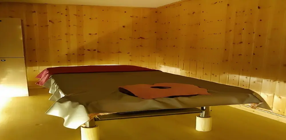 목동 오아시스스웨디시 마사지샵 사진 5