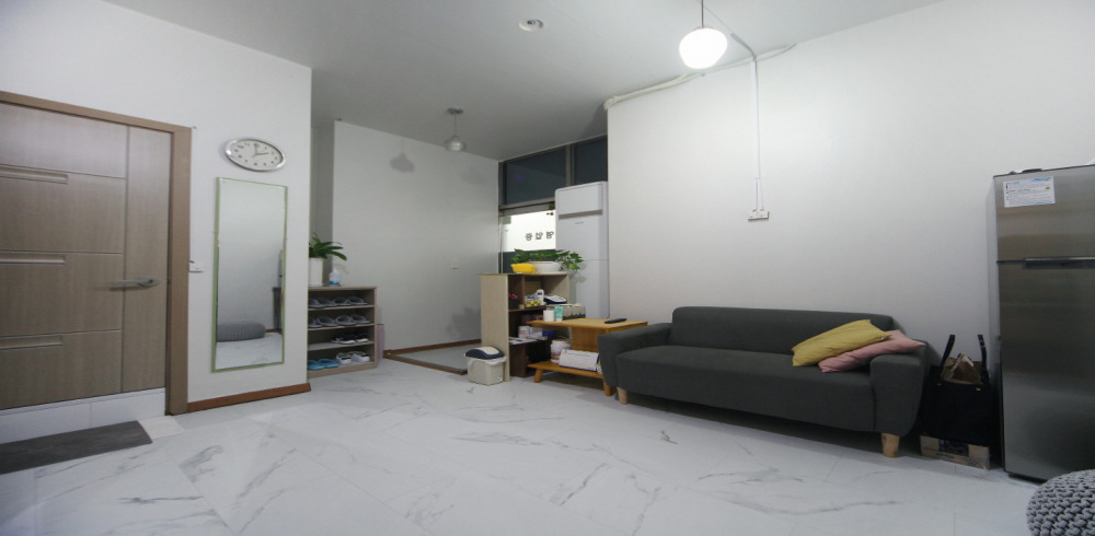 서현동 힐링약손마사지 마사지샵 사진 2