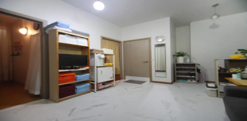 서현동 힐링약손마사지 마사지샵 사진 3