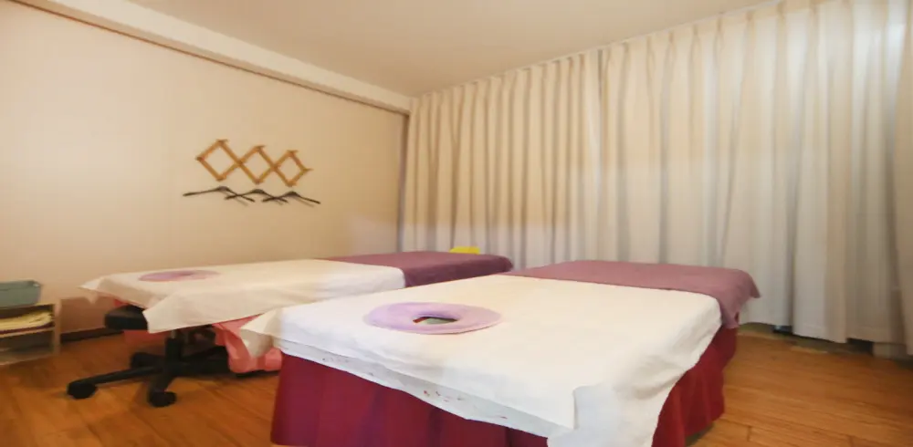 서현동 힐링약손마사지 마사지샵 사진 5