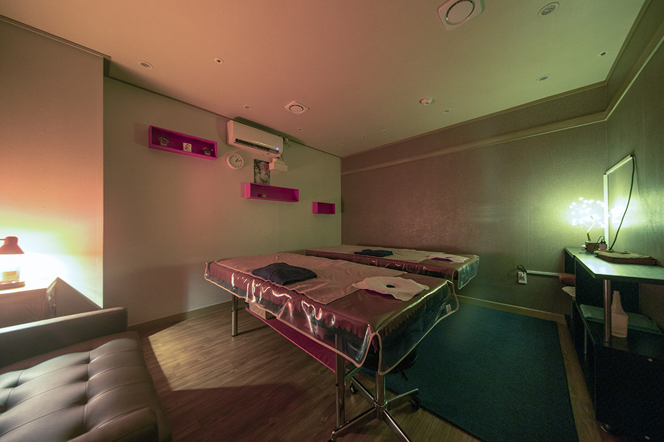 정자동 엔젤스웨디시 마사지샵 사진 11