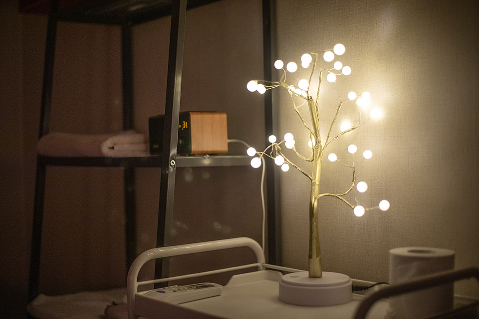 정자동 엔젤스웨디시 마사지샵 사진 13