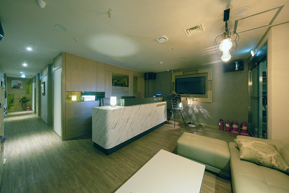 정자동 엔젤스웨디시 마사지샵 사진 3