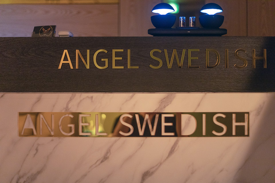 정자동 엔젤스웨디시 마사지샵 사진 4