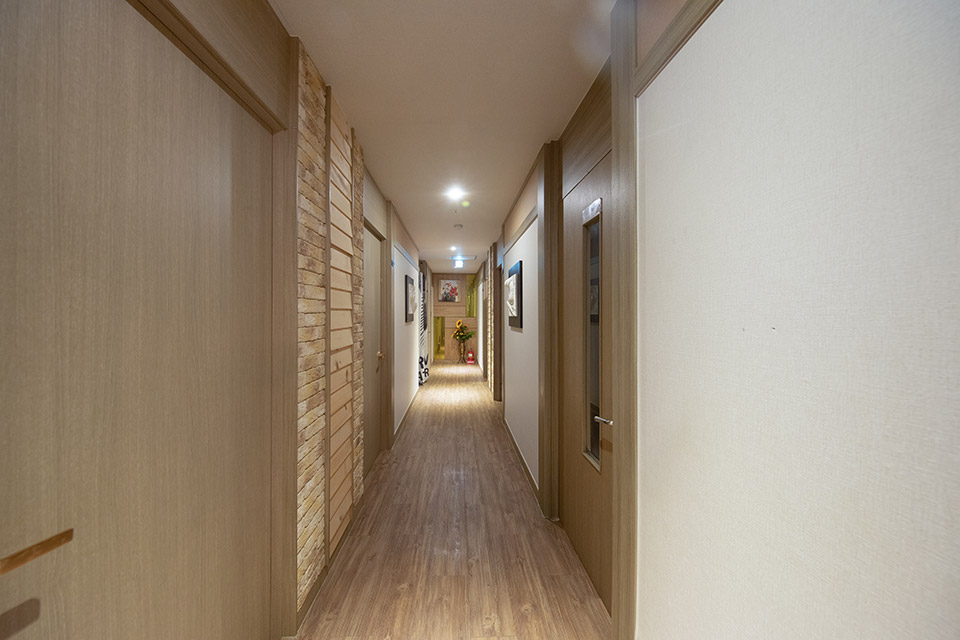 정자동 엔젤스웨디시 마사지샵 사진 5