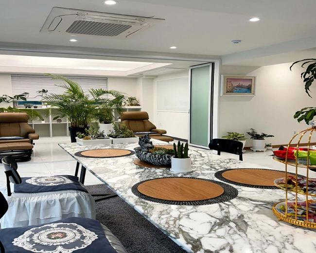 덕풍동 스파앤테라피 마사지샵 사진 11