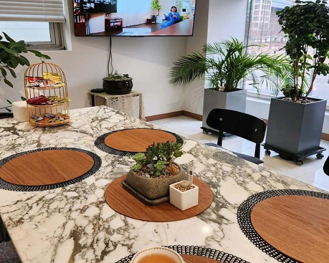 덕풍동 스파앤테라피 마사지샵 사진 13