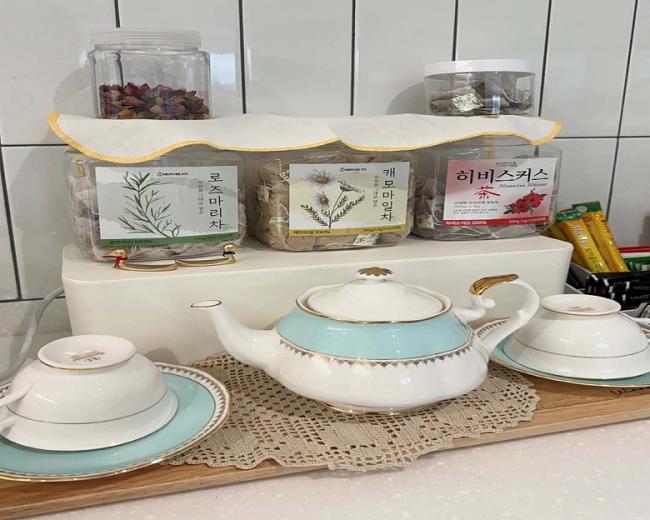 덕풍동 스파앤테라피 마사지샵 사진 14