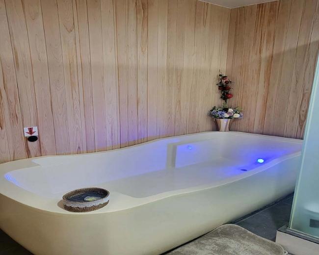 덕풍동 스파앤테라피 마사지샵 사진 16