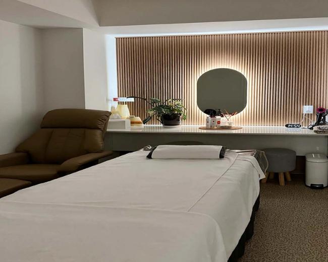 덕풍동 스파앤테라피 마사지샵 사진 3