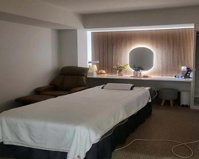 덕풍동 스파앤테라피 마사지샵 사진 4