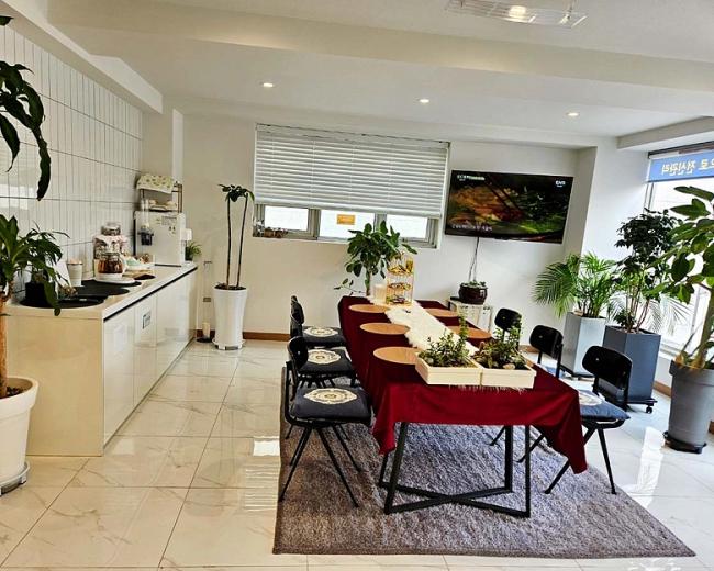 덕풍동 스파앤테라피 마사지샵 사진 6