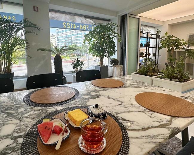 덕풍동 스파앤테라피 마사지샵 사진 9