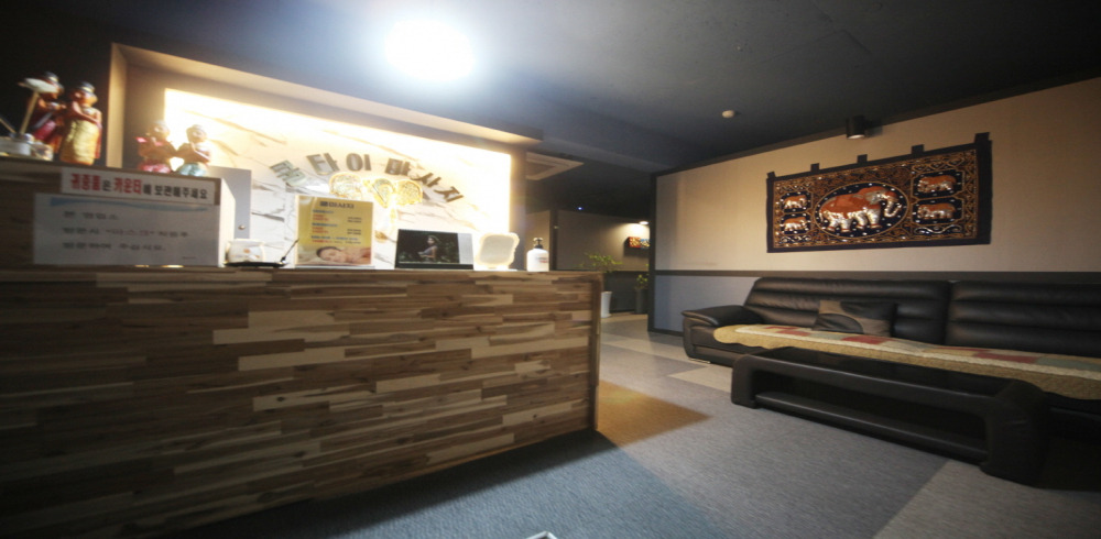 신월동 쿨타이 마사지샵 사진 1