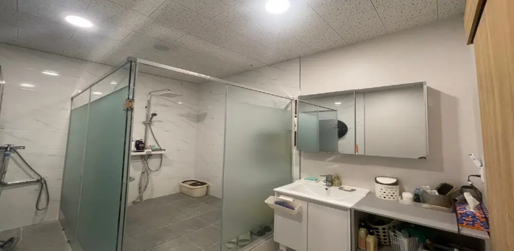옥길동 약손경락풋샵 마사지샵 사진 9