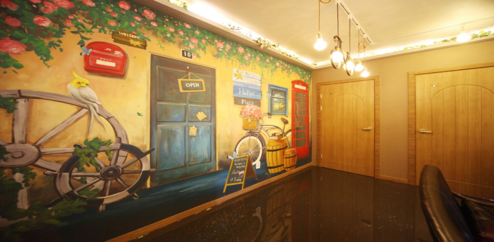 베트남황제케어