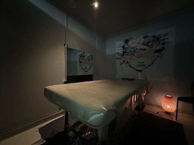 풍덕천동 애플스웨디시 마사지샵 사진 1