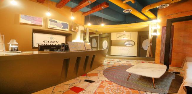 중동 코지테라피 마사지샵 사진 1