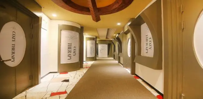 중동 코지테라피 마사지샵 사진 2