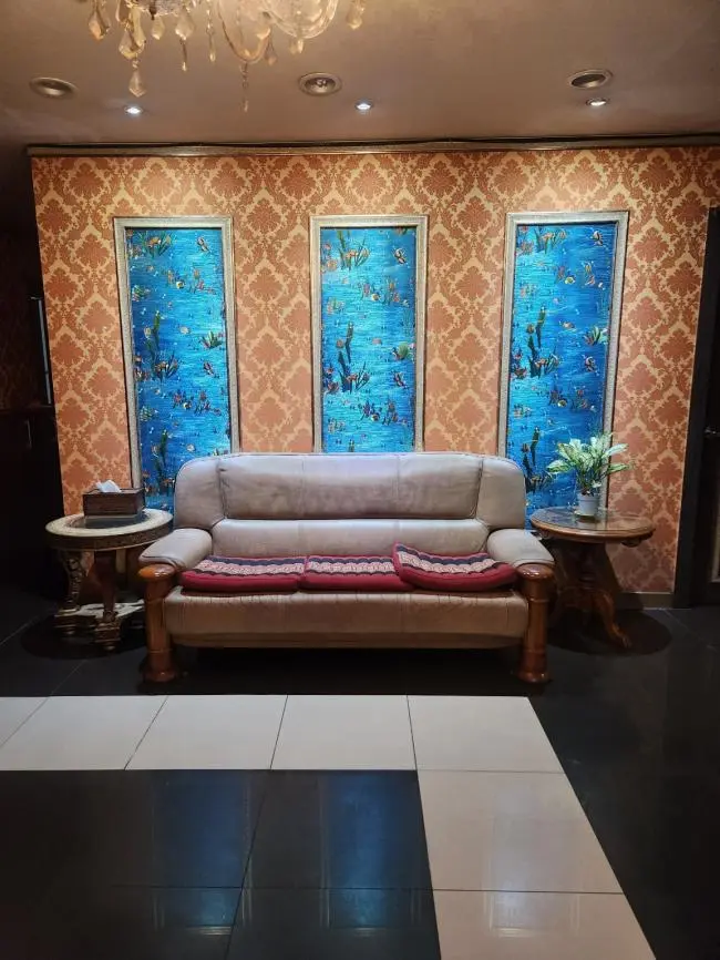 명서동 타이황실마사지 마사지샵 사진 2