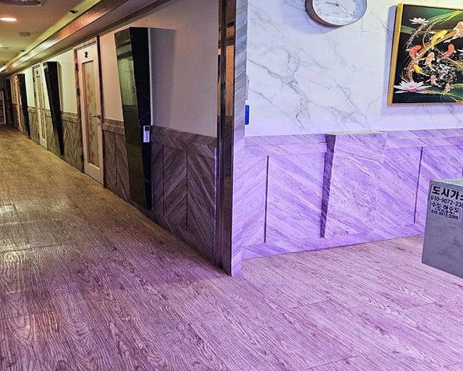 상동 왕아로마 마사지샵 사진 3