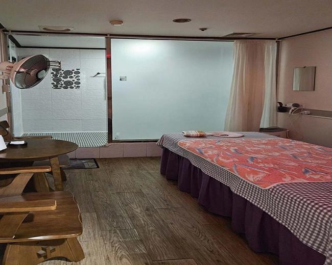 상동 왕아로마 마사지샵 사진 5