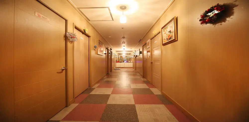 용종동 STC스웨디시 마사지샵 사진 4