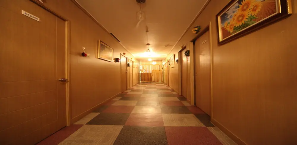 용종동 STC스웨디시 마사지샵 사진 5