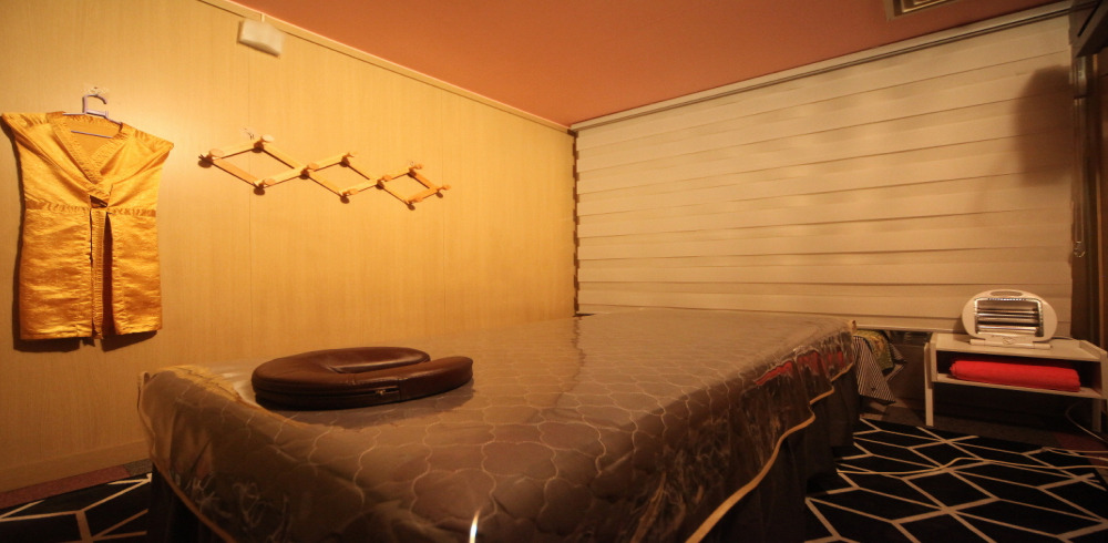 용종동 STC스웨디시 마사지샵 사진 8
