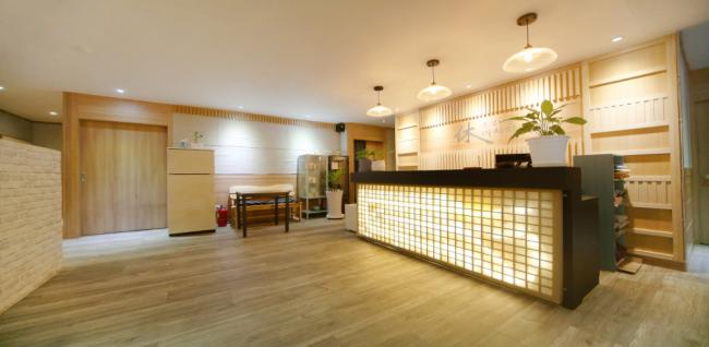 권선동 휴아로마 마사지샵 사진 2