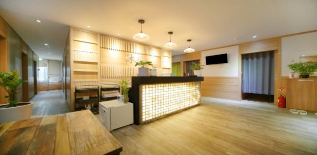 권선동 휴아로마 마사지샵 사진 3