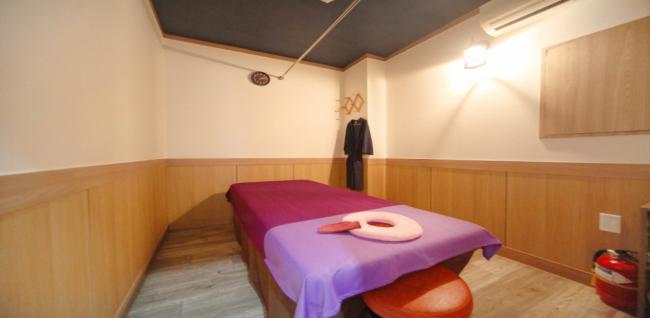 권선동 휴아로마 마사지샵 사진 5