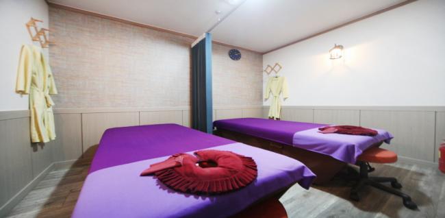 권선동 휴아로마 마사지샵 사진 6