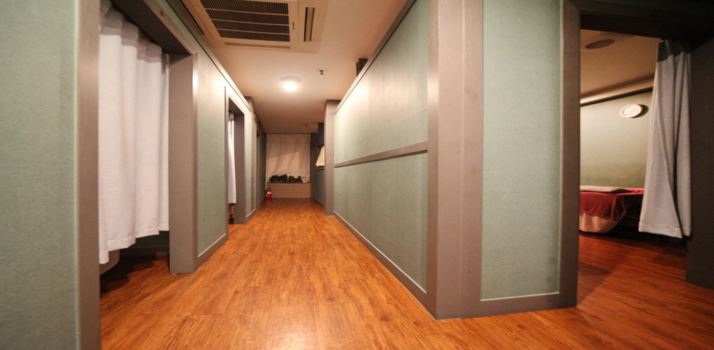 매탄동 북경테라피 마사지샵 사진 5