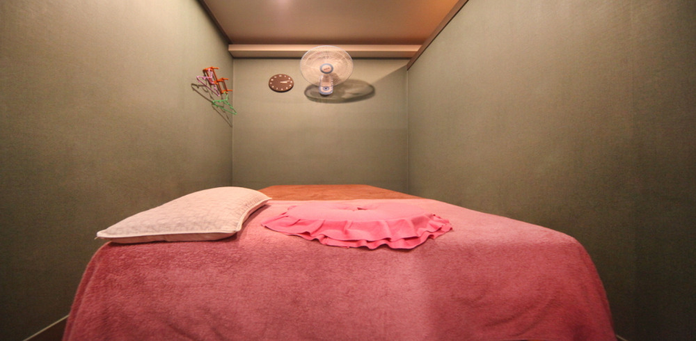 매탄동 북경테라피 마사지샵 사진 6