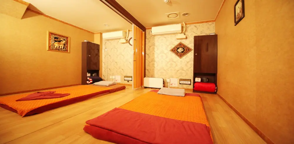 힐링타이테라피