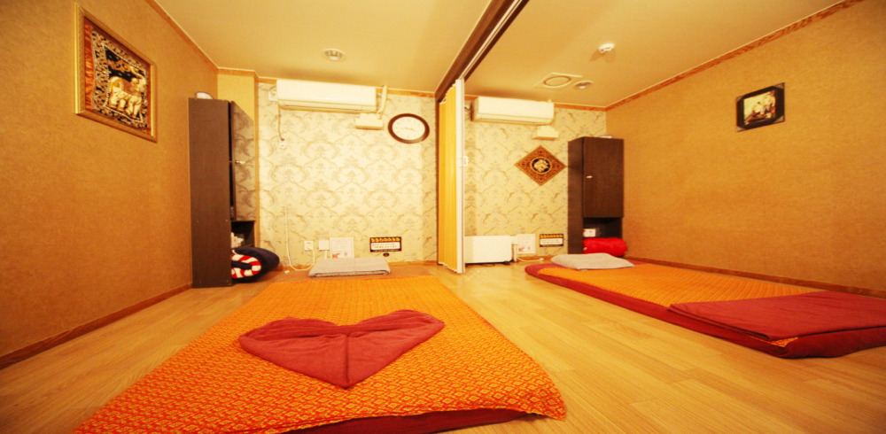 부평동 힐링타이테라피 마사지샵 사진 11