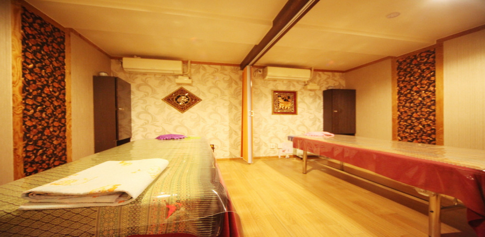 부평동 힐링타이테라피 마사지샵 사진 12