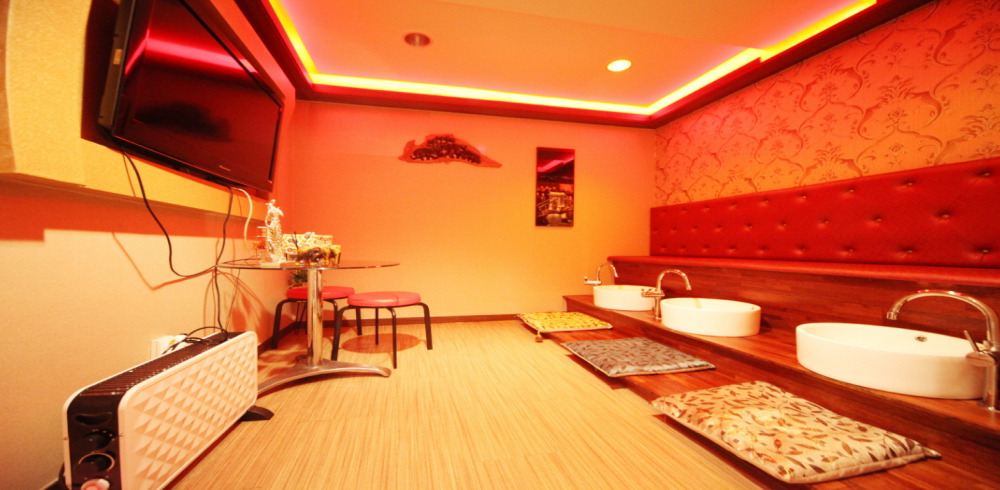 힐링타이테라피