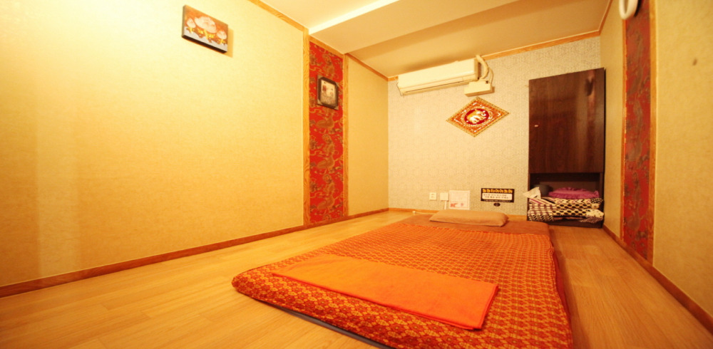 힐링타이테라피