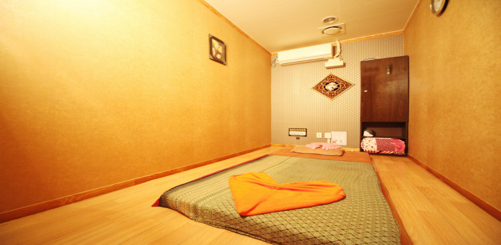 힐링타이테라피