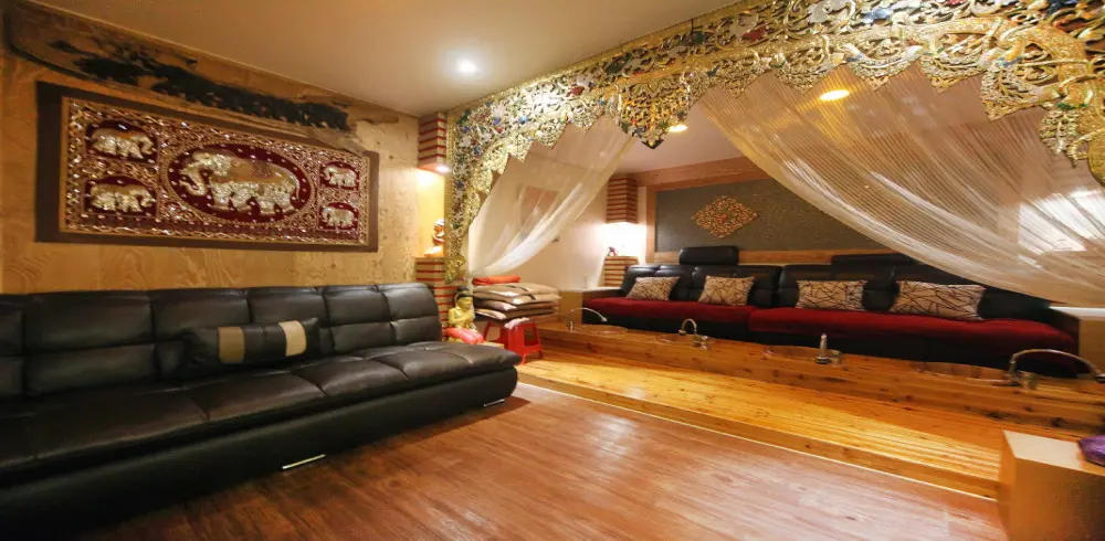 부평동 샤넬스웨디시 마사지샵 사진 2