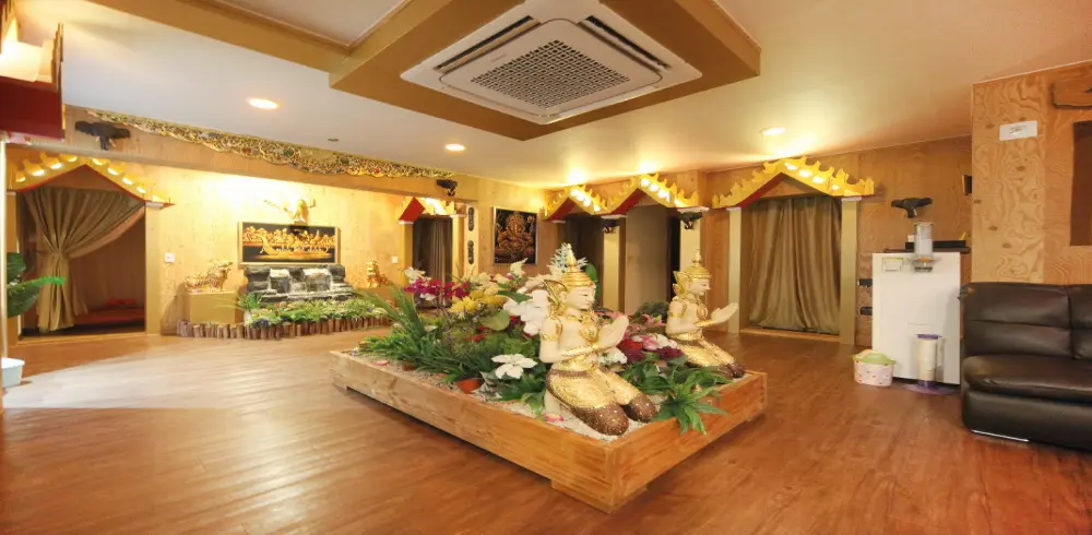 부평동 샤넬스웨디시 마사지샵 사진 3