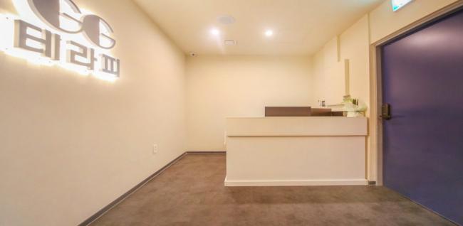 영통동 GG테라피 마사지샵 사진 2