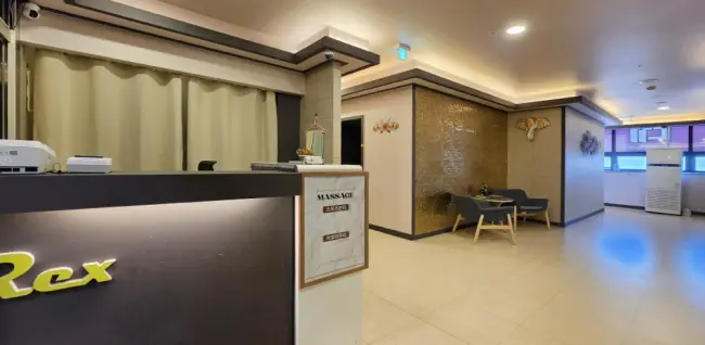 고색동 렉스테라피 마사지샵 사진 1