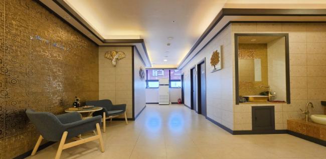 고색동 렉스테라피 마사지샵 사진 2