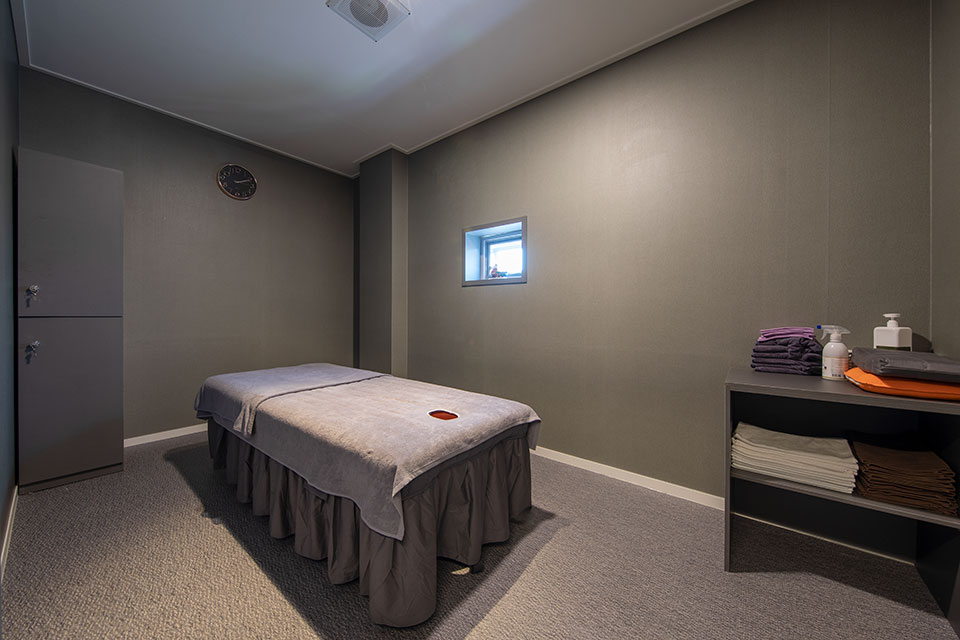 천궁중국전통마사지